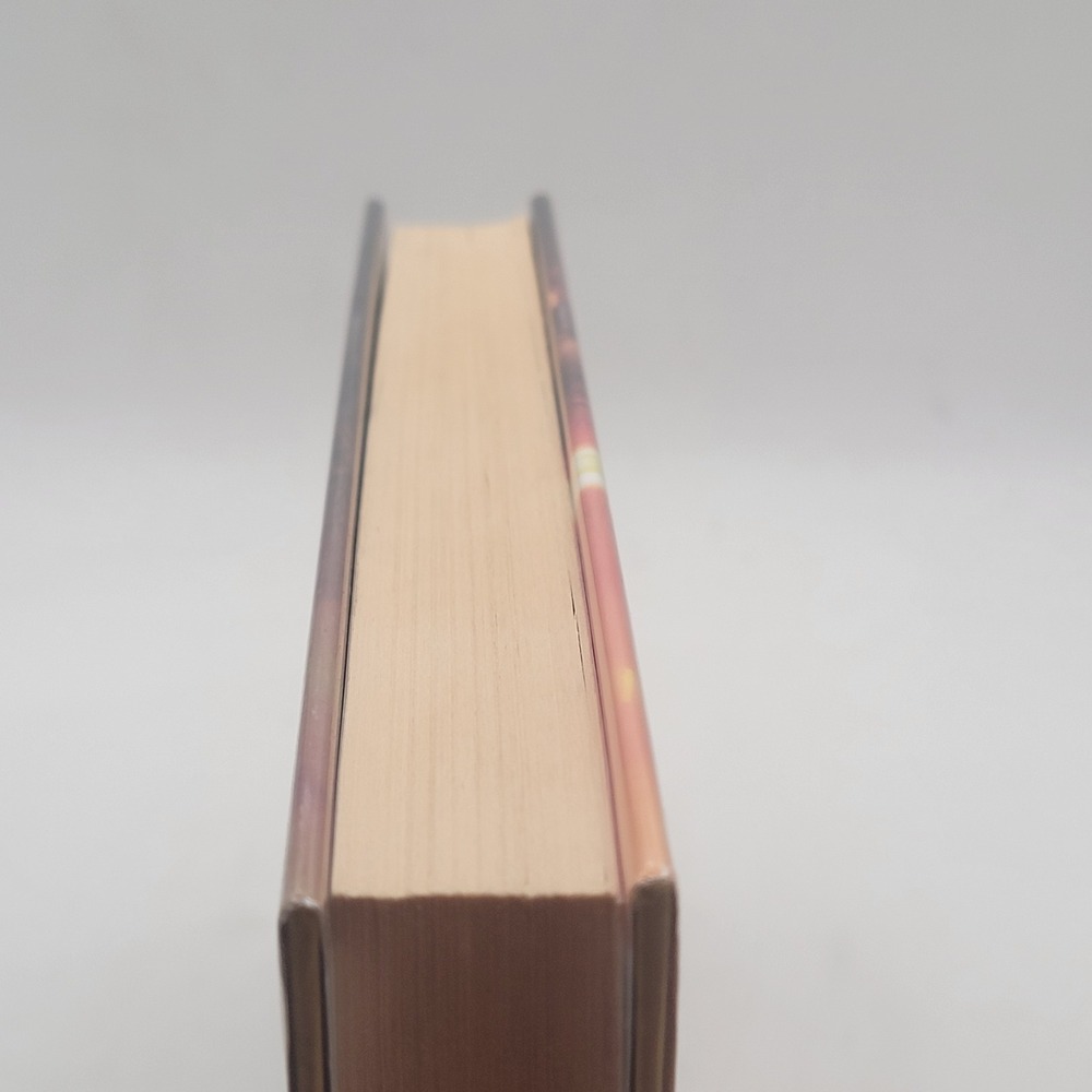 David Poyer Overthrow Hardcover First Edition Ex-Library Good - Picture 6 of 9